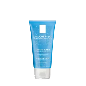 La Roche-Posay Sensitive Skin Ultra-Fine Scrub - 50ml