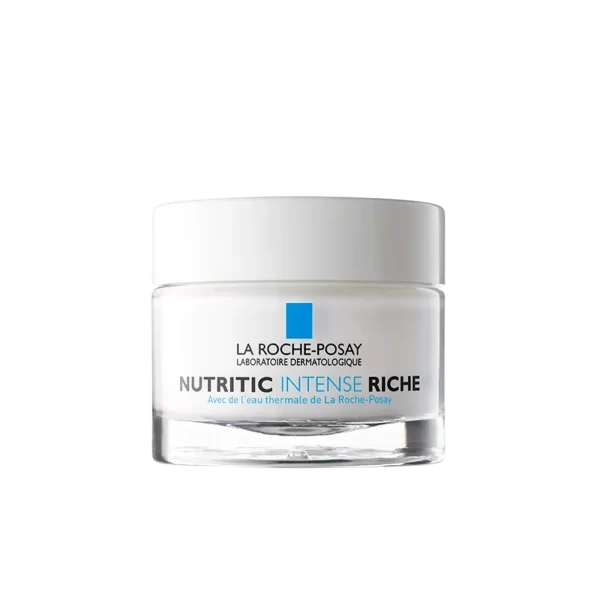 Nutritic Intense Riche Face Cream