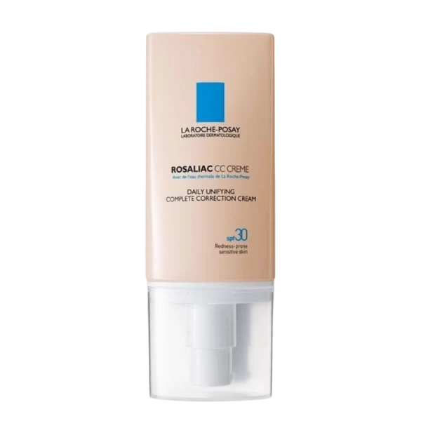 La Roche-Posay Rosaliac CC Cream - 50ml