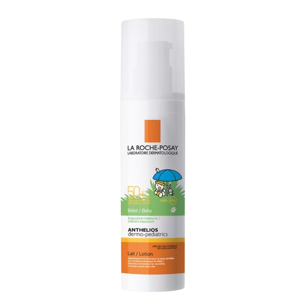 Anthelios Dermo-Pediatrics Baby Lotion SPF50+