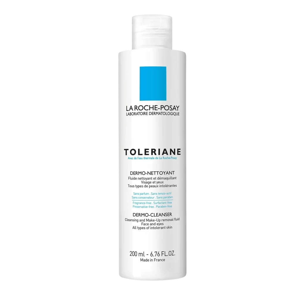 La Roche-Posay Toleriane Dermo Milky Cleanser