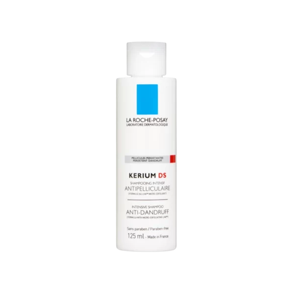 Kerium DS Anti-Dandruff Intensive Shampoo