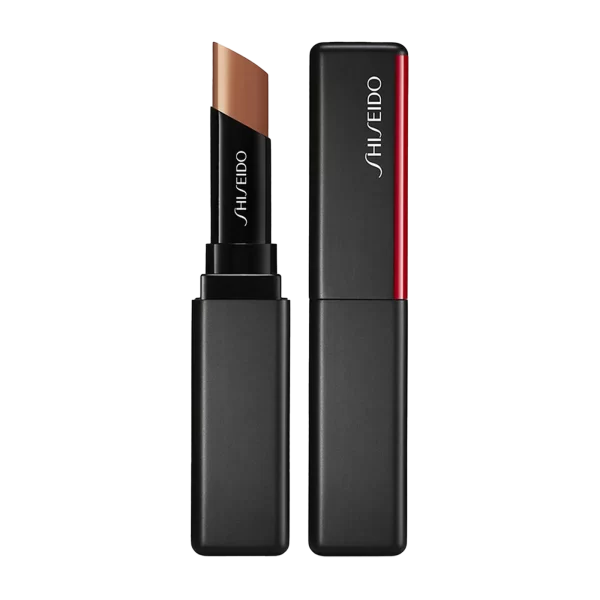 Shiseido Makeup VisionAiry Gel Lipstick 201 Cyber Beige