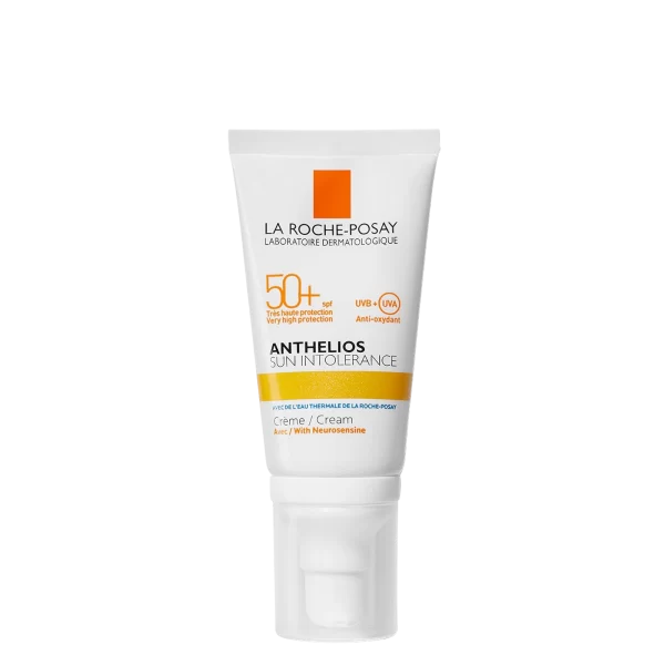 Anthelios Sun Intolerance Cream SPF50 Plus