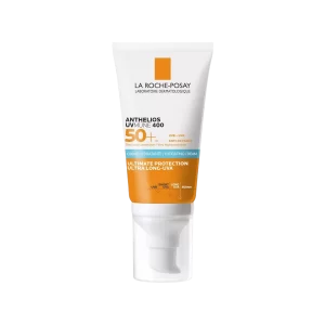 Anthelios UVMune 400 Fragrance-Free Sensitive Skin Sunscreen