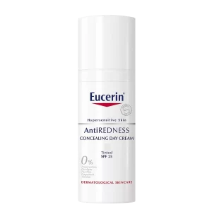 Eucerin AntiRedness Concealing Day Cream