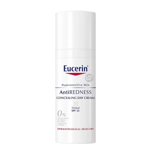 Eucerin AntiRedness Concealing Day Cream