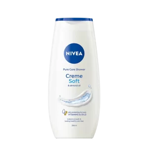 Nivea Crème Soft Shower Gel