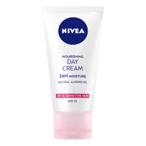 Nivea Nourishing Day Cream