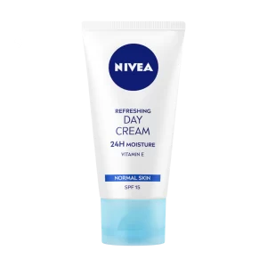 Nivea Refreshing Day Cream