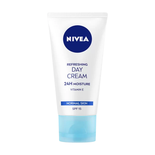 Nivea Refreshing Day Cream