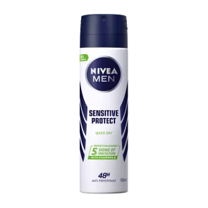 Nivea Men Sensitive Anti-Perspirant Protection