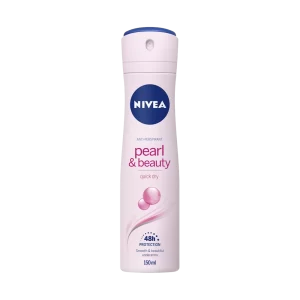Nivea Pearl & Beauty Anti-Perspirant Deodorant Spray