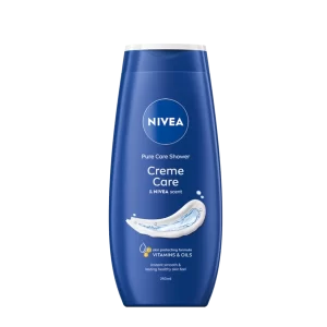 Nivea Crème Care Shower Cream