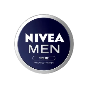 Nivea Men Creme - Face, Body & Hands