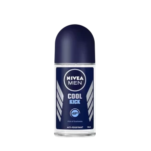 Cool Kick Anti-Perspirant Deodorant Roll On