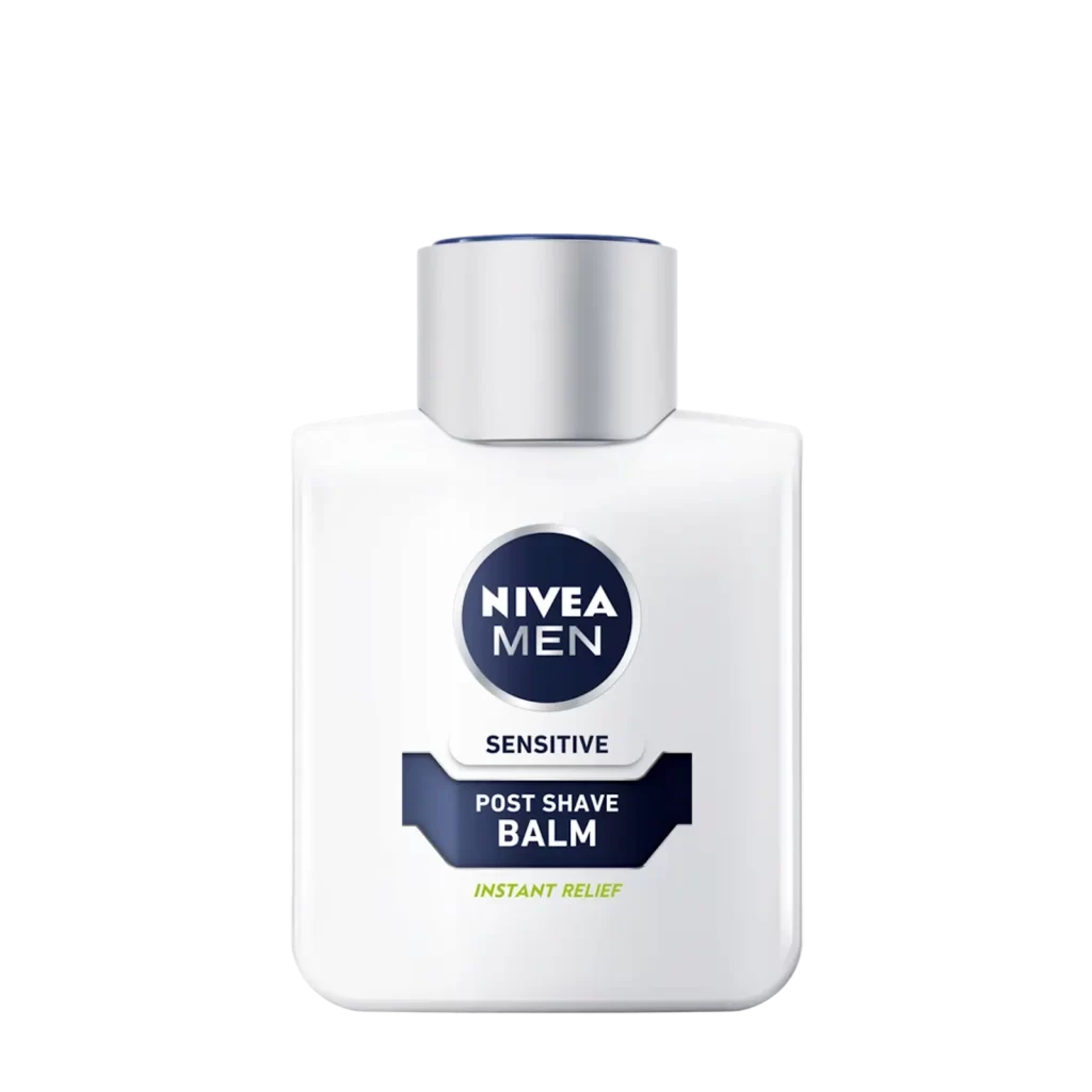 Nivea Men Sensitive Post Shave Balm 100ml