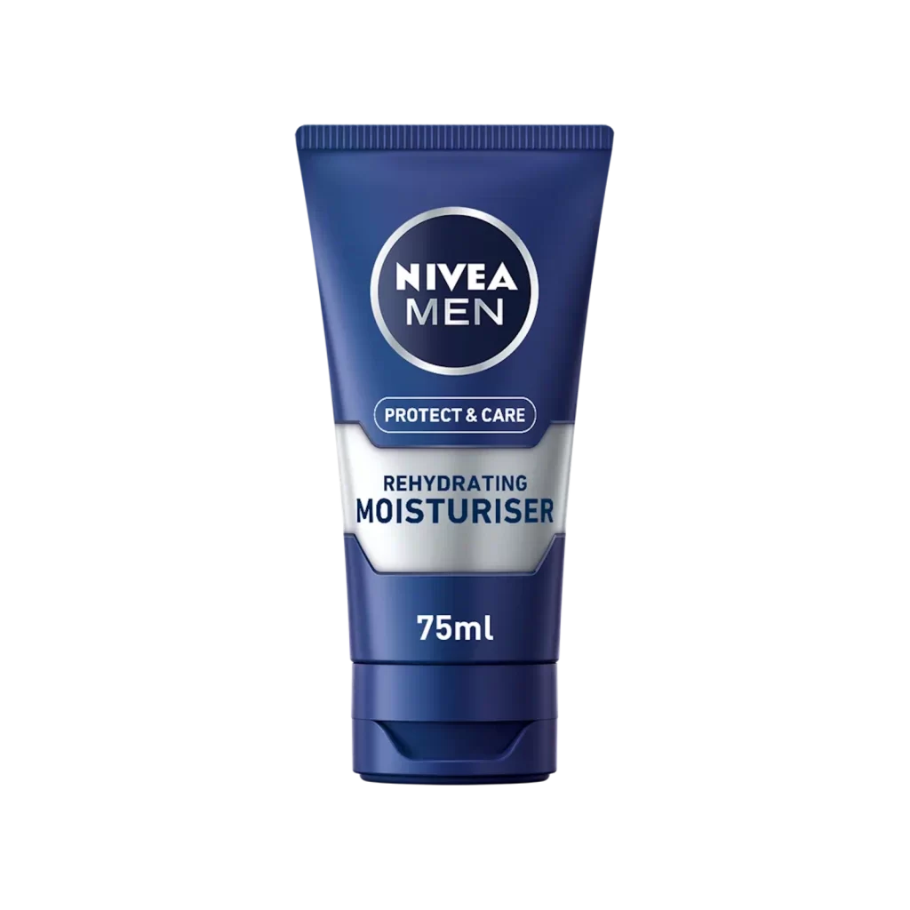 Nivea Men Protect & Care Rehydrating Moisturiser