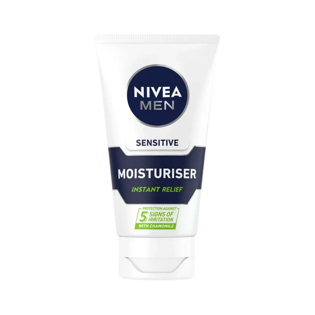 Nivea Men Sensitive Face Cream