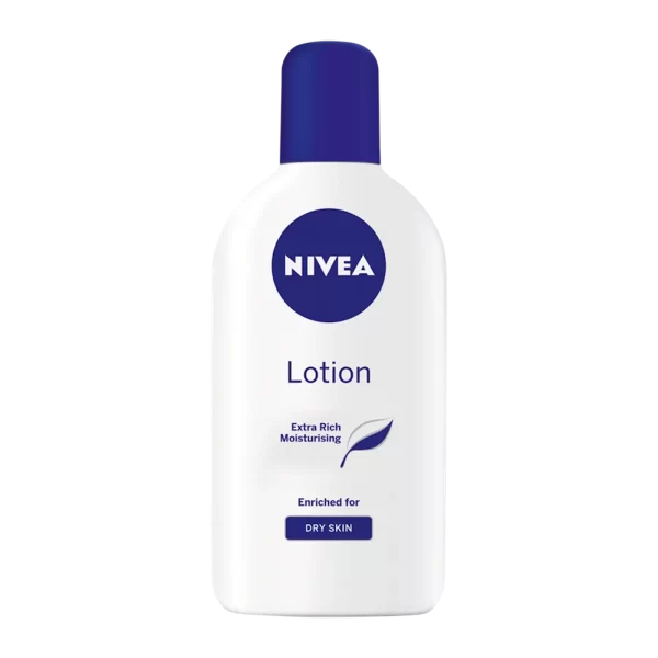 Nivea Lotion Dry Skin