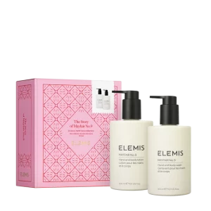 Elemis The Story of Mayfair No.9 Gift Set
