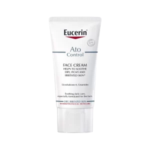 Eucerin AtoControl Face Care Cream