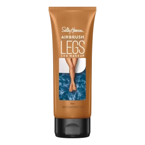 Sally Hansen Airbrush Legs Lotion - Tan Glow