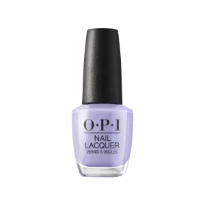 OPI Nails You're Such a BudaPest