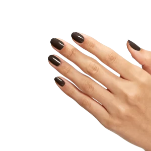 OPI Brown to Earth Nail Lacquer