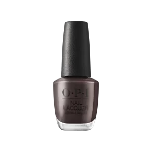 OPI Brown to Earth Nail Lacquer