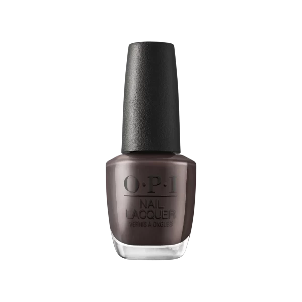 OPI Brown to Earth Nail Lacquer