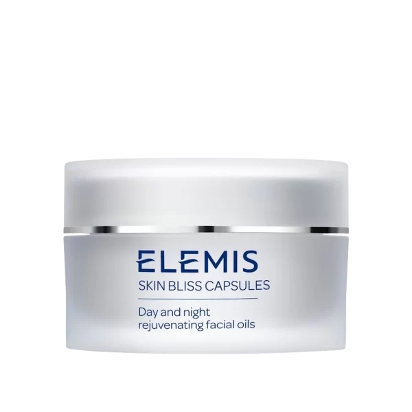 Elemis Cellular Recovery Skin Bliss Capsules 60