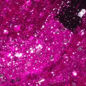 OPI I Pink It's Snowing Nail Lacquer