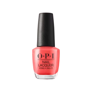 OPI Live.Love.Carnaval Nail Lacquer