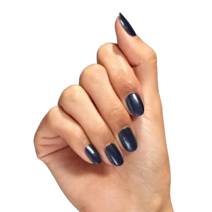 OPI Midnight Mantra Nail Lacquer