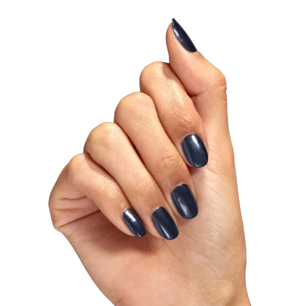 OPI Midnight Mantra Nail Lacquer