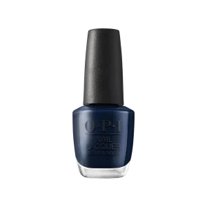 OPI Midnight Mantra Nail Lacquer