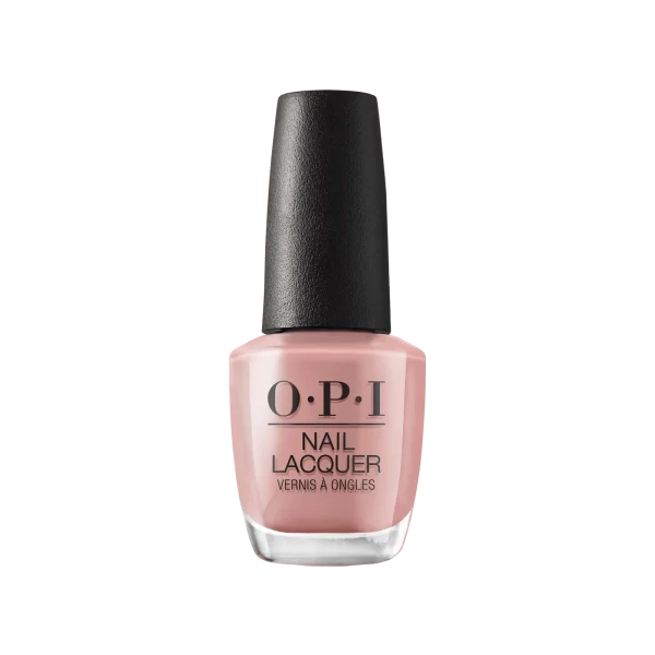 OPI Barefoot in Barcelona Nail Lacquer