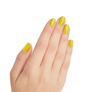 OPI Bee Unapologetic Nail Lacquer