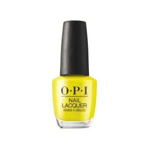 OPI Bee Unapologetic Nail Lacquer