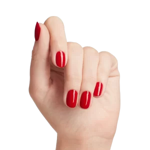 OPI Big Apple Red Nail Lacquer