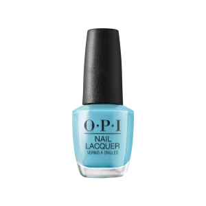 OPI Can't Find My Czechbook Nail Lacquer