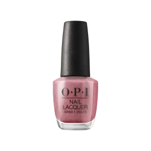 OPI Chicago Champaign Toast Nail Lacquer