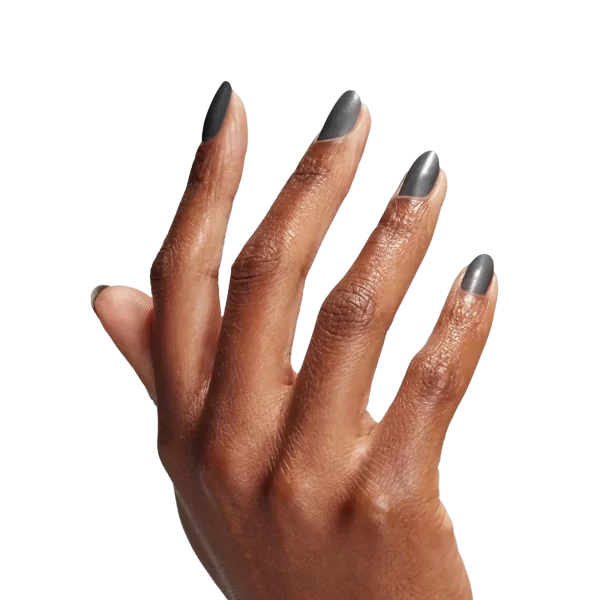 OPI Clean Slate Nail Lacquer