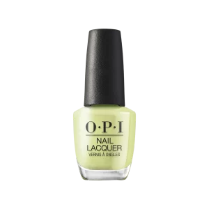 OPI Clear Your Cash Nail Lacquer