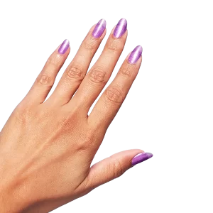 OPI I Sold My Crypto Nail Lacquer