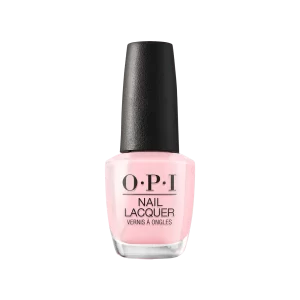 OPI It's a Girl! Nail Lacquer