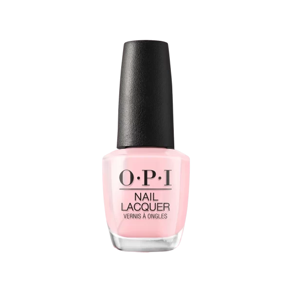 OPI It's a Girl! Nail Lacquer