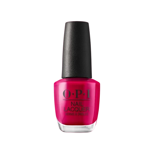 OPI Madam President Nail Lacquer