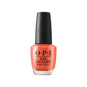 OPI My Chihuahua Doesn't Bite Anymore Nail Lacquer